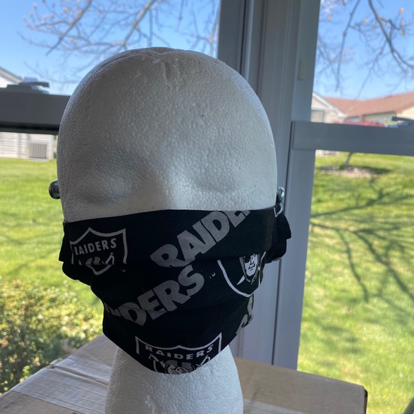 Face Mask - Picture 13 of 13